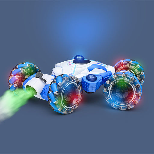 Машина "Сириус" р/у, 27 MHz, в коробке