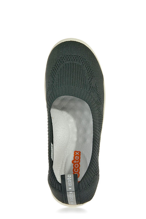 Туфли школьные ECOTEX