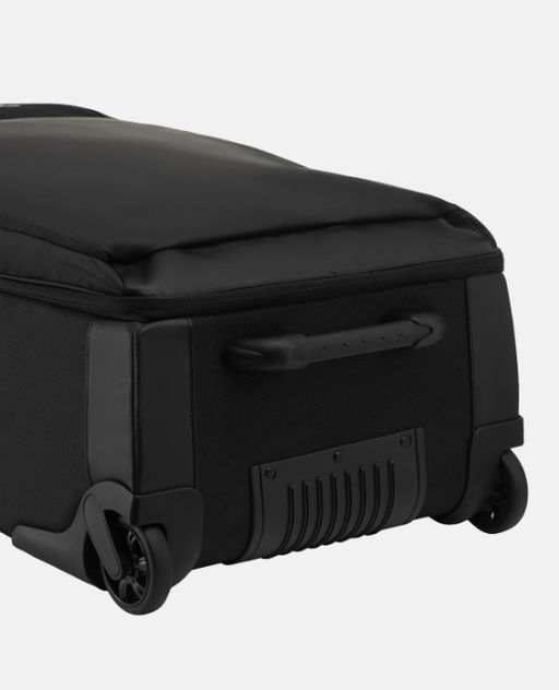 Чемодан Jogel NATIONAL Team Trolley L, черный