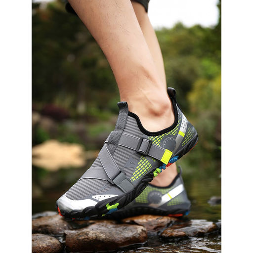 Коралловые тапочки аквашузы - Bearwear фото 3