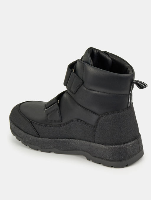 Ботинки детские ARCTIC-D Артикул 660219ЧН - Ralf ringer фото 2