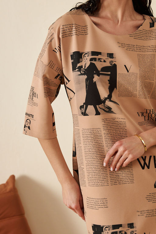 69772 Платье - Eliseeva olesya фото 3