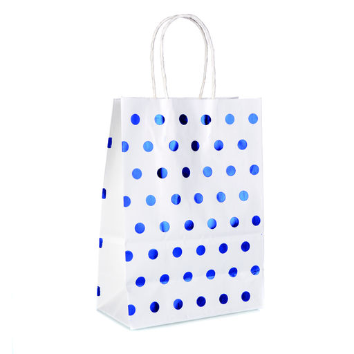 Цена за 12 шт. Пакет подарочный 21x15x8см / Q216 /уп 12/1200/ - Галеонтрейд фото 5