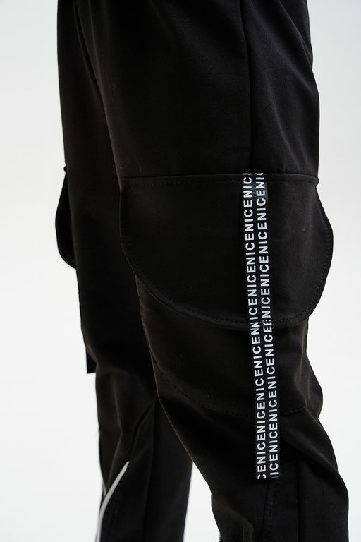 Брюки 67047 детские - Натали фото 10