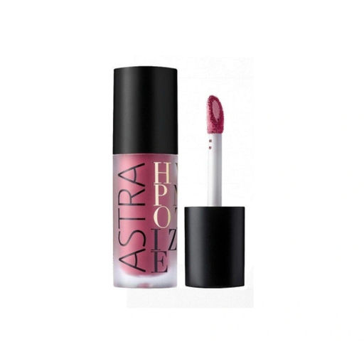 Помада губная жидкая Hypnotize Liquid Lipstick, 02 Dreamer 1824334