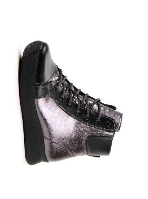 Ботинки EDART 311.omega.nikel  фото 11