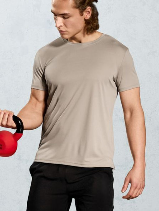 Мужская спортивная футболка CRIVIT  фото 6