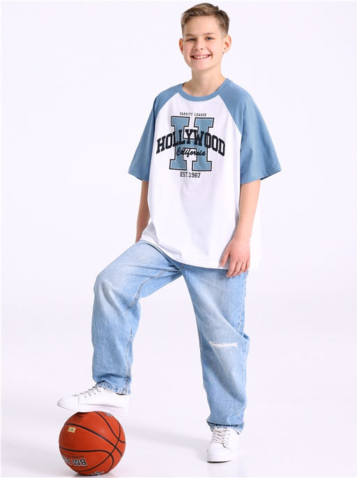 Футболка 1ПДФК4715001