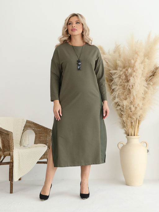 Платье П5-5430/1 - Wisell фото 5