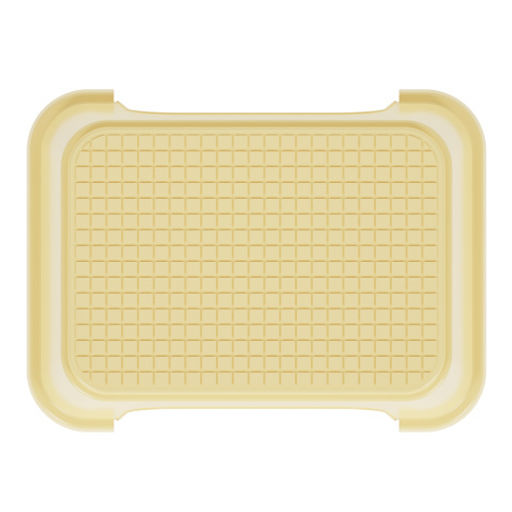 Табурет (подставка) М1227 ( микс)