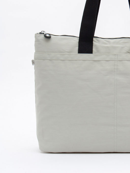 Сумка 8664MD l.gray Mindesa