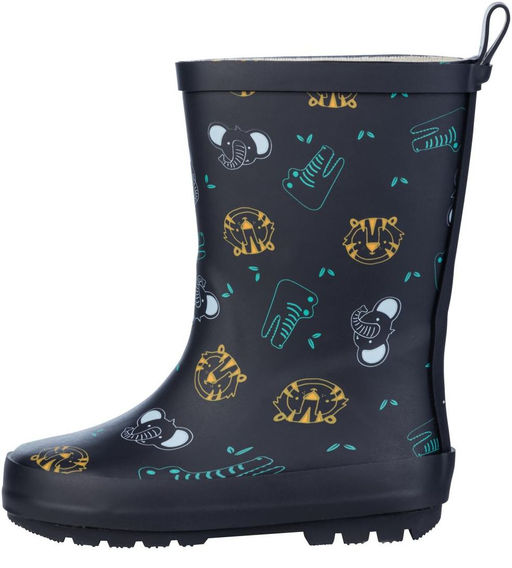 Резиновые сапоги детские PPPERTS - Lupilu фото 12