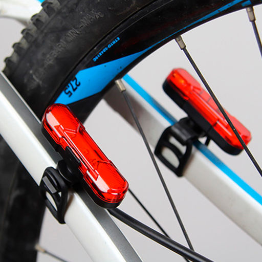 Фонарь задний COMIRON TA10 корпус: ABS, IPX5; свет: COB(5LED), 80lm; аккум: 220mAh, USB; четыре режима, поворотный на 360С. /уп 120/240/ - Галеонтрейд фото 15