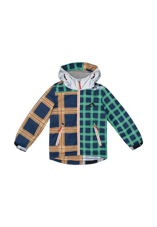 Куртка утепленная д/мал. Эдвард - Oldos фото 3