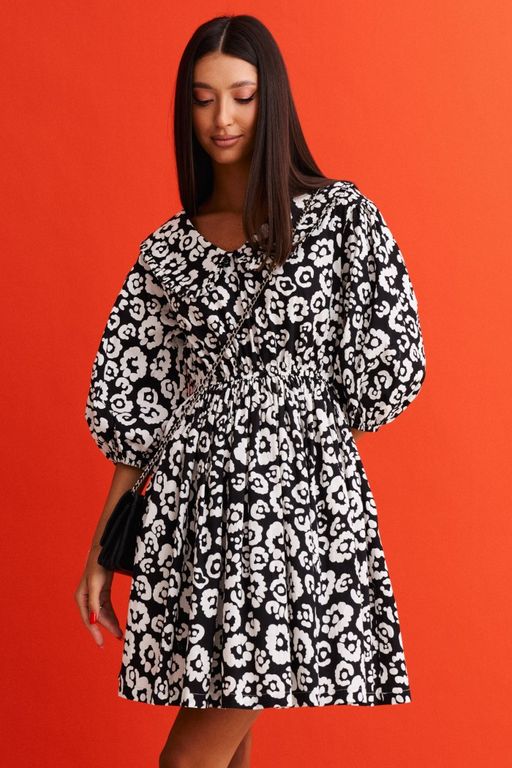 Платье А3348 - Annete фото 3