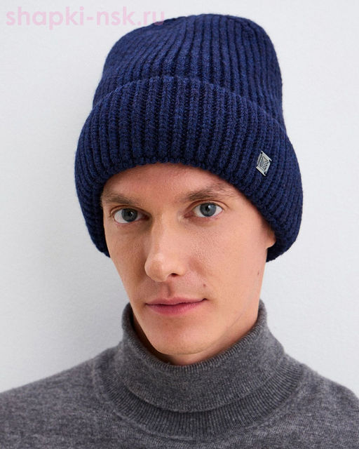 14356/2 MMH Колпак мужской флис (57-59)