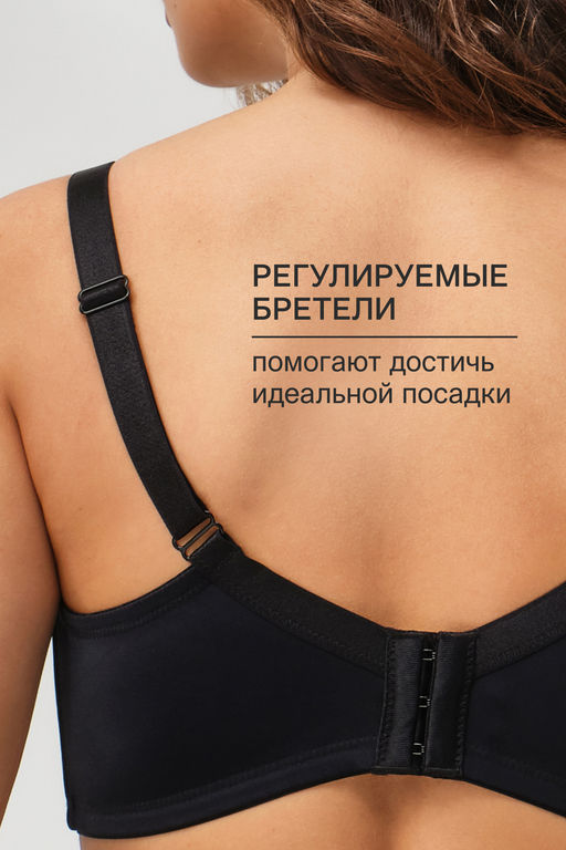 Бюстгальтер Peonia 1519 OIRO кружевной 1 шт