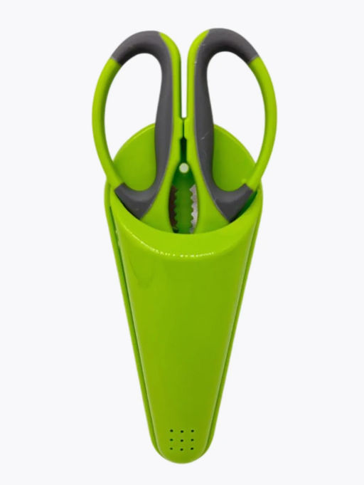 Ножницы кухонные универсальные (3530) - Мой органайзер фото 4