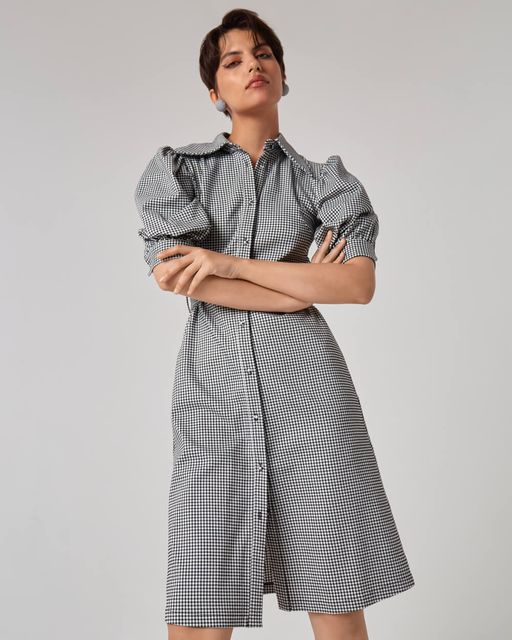 Платье жен. - Incity фото 8