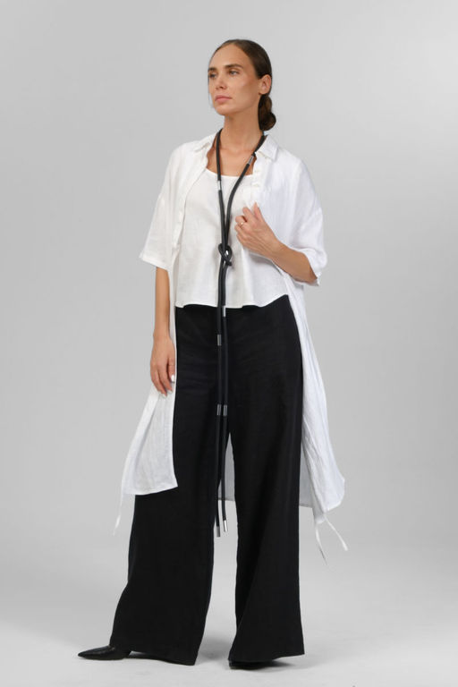 Туника ЛЕН - Жан и параскева фото 13