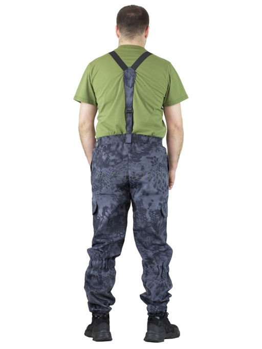 Летний костюм Forest trail L.Snake для активного отдыха (горка) - Rax фото 13