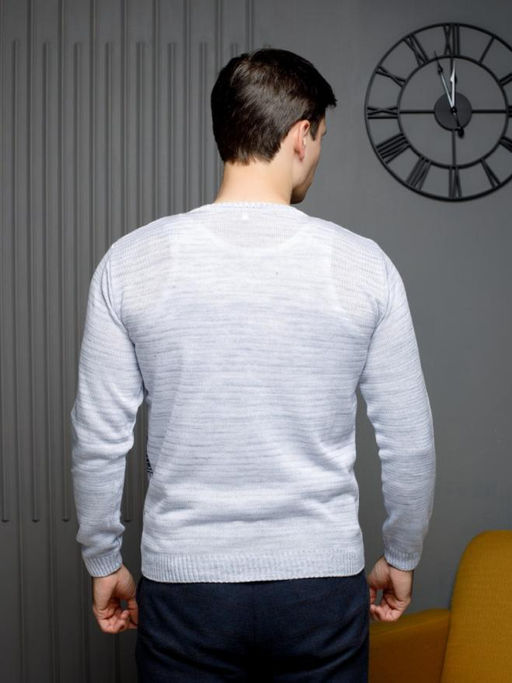 Свитер мужской - Есения фото 5