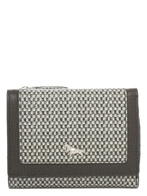 Кошелек Labbra L149-1194 stone/black