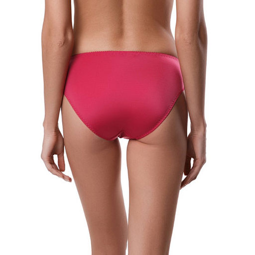 RENDEZVOUS Трусы жен. RP3013 - брусника - Conte elegant фото 2