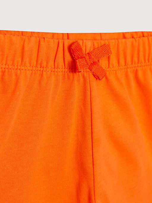 Beli Lastikli Basic K?z Bebek ?ort - Waikiki фото 2