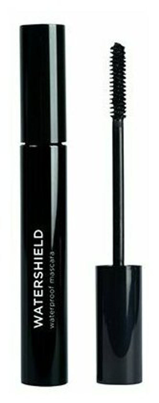 Nouba Тушь для ресниц водостойкая WATERSHIELD waterproof mascara, 8 мл  фото 4