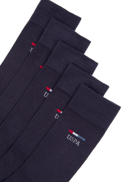 Erkek Lacivert Soket _orap - U.s. polo assn фото 2