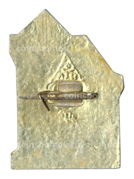 Значок Суздаль