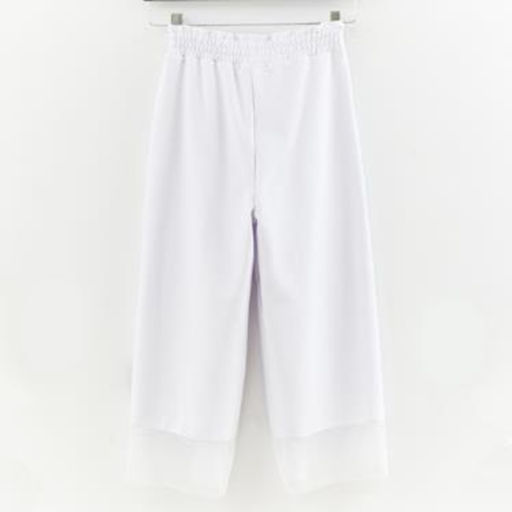 Брюки для девочки нарядные