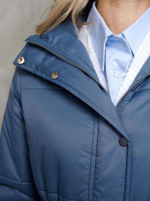 Куртка женская Марс - Yollochka фото 14