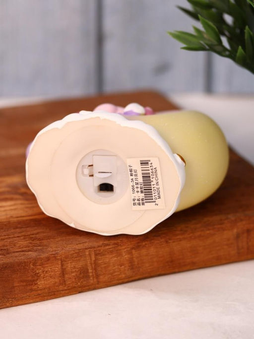 Ночник Dream under moon (12,5 см), пластик