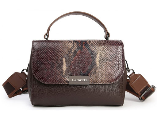 Сумка женская Lanotti 9252z