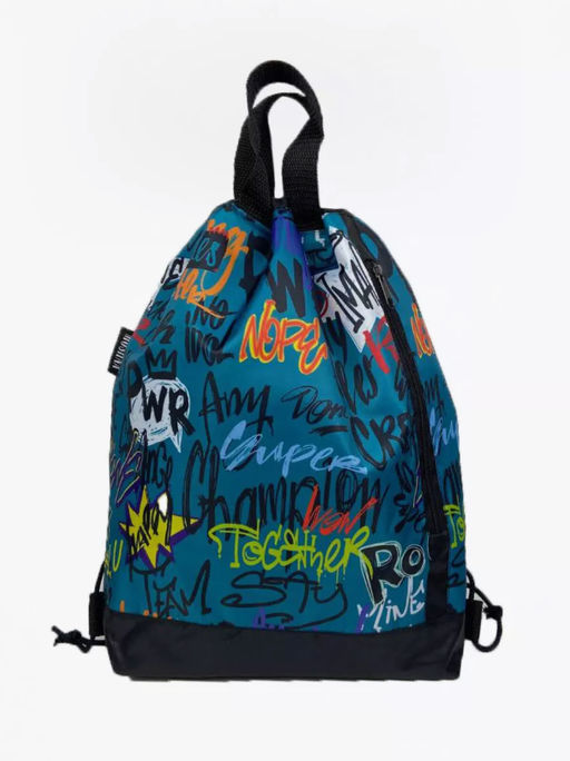 Рюкзак, R001. Креатив - Moshna фото 10