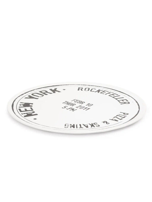 Тарелка для пиццы NEW YORK 32см - Fioretta фото 3