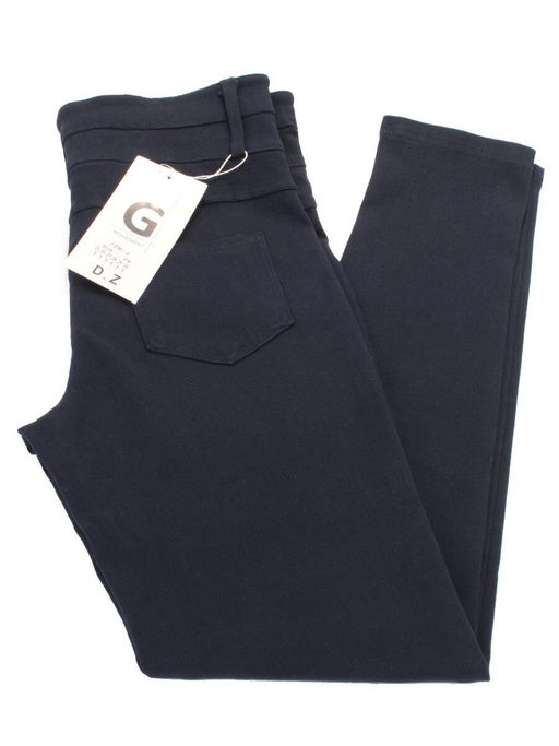 729-7 DK. BLUE Джинсы женские - Fashion фото 2