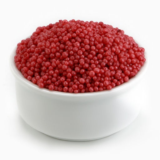 Жемчуг для ванны "Секс бомбе", 100 гр, аромат дикая вишня