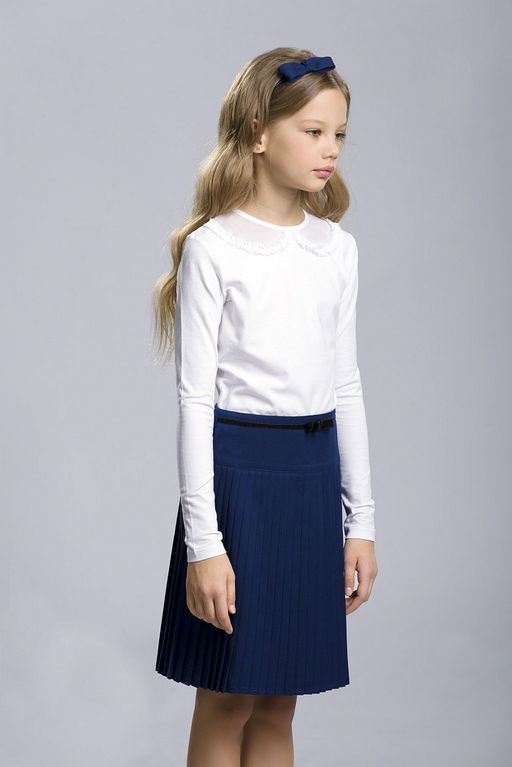 GWS8023 Юбка для девочек