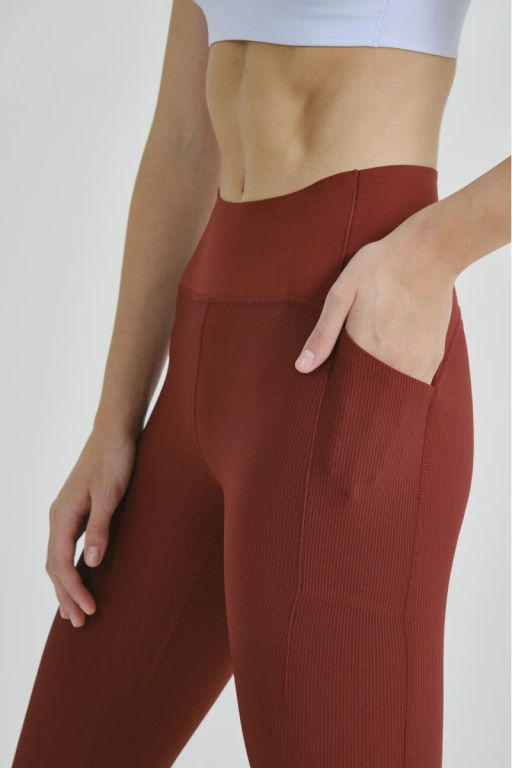 Леггинсы Anta  фото 6