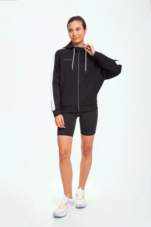 Толстовка на молнии Anta Sports Classic  фото 4