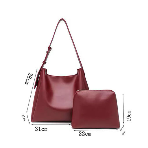 Сумка A-8830-Black