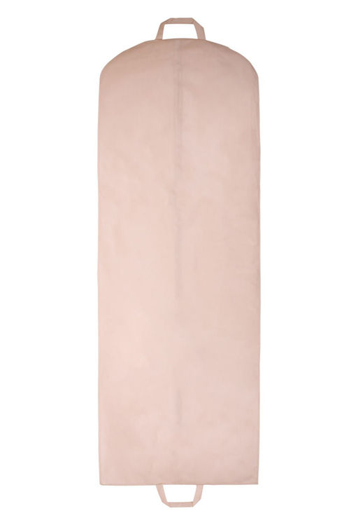 Чехол для одежды плоский 17060Ч10