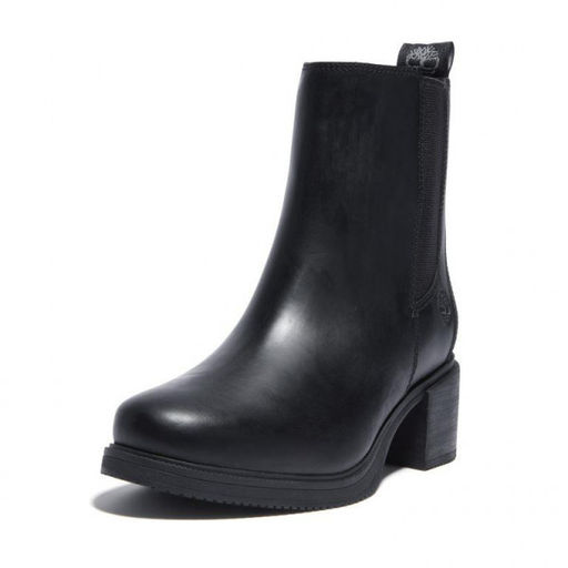 Ботинки челси - Timberland фото 8