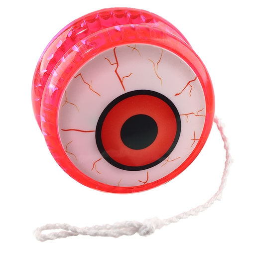Йо-йо Глаз, световой, МИКС