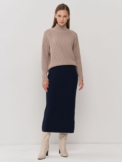Юбка женская 5242-5001 - Vay фото 2