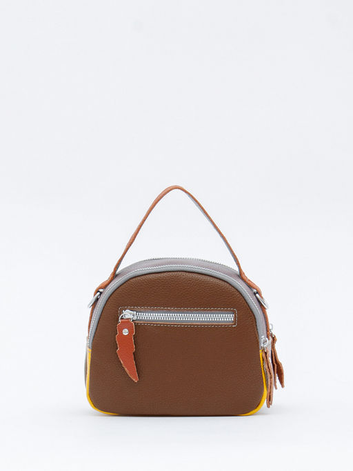 Сумка 3901-03 color Natale Navetta