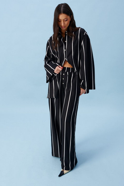 Блузка А2467 - Annete фото 7